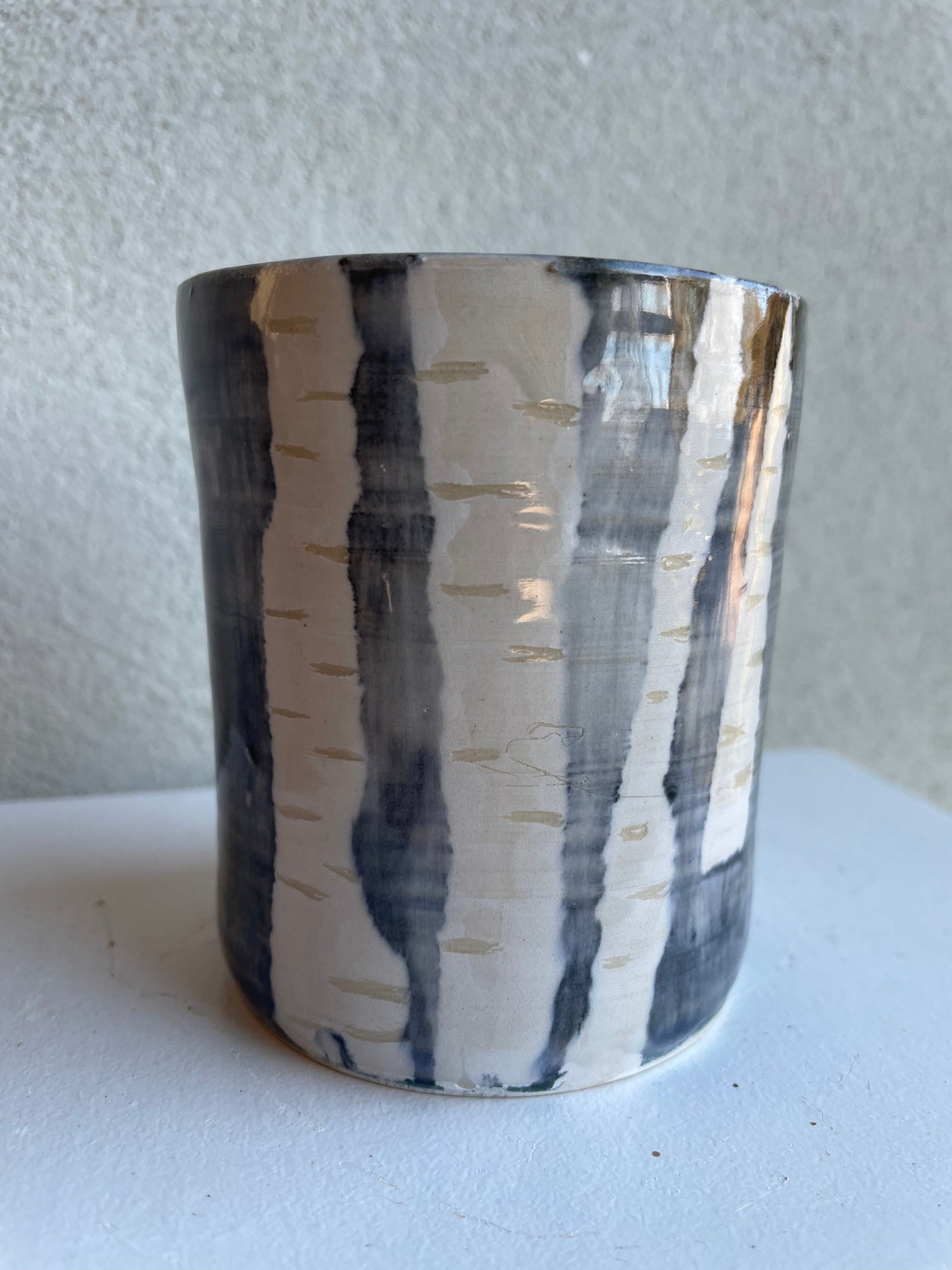 Handgemaakt gebruiksgoed