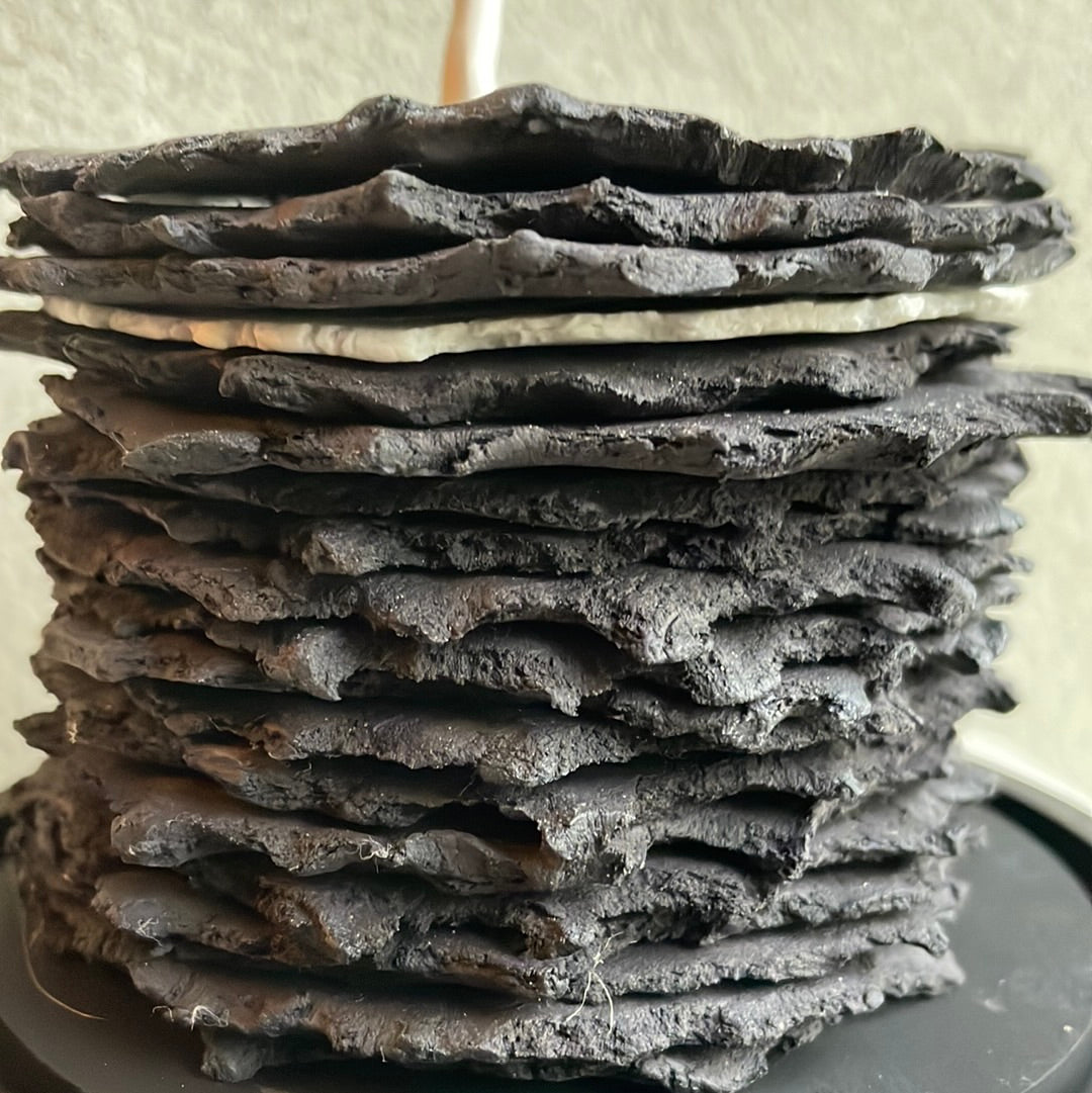 Mycelium vrucht nr 1