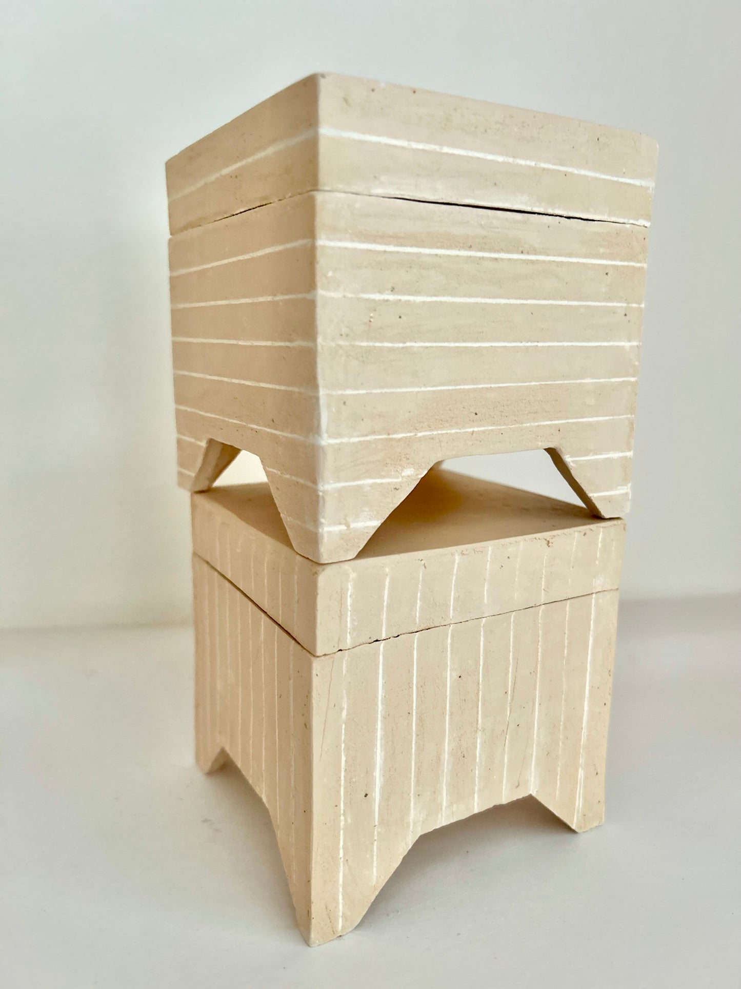 Workshop doosjes maken