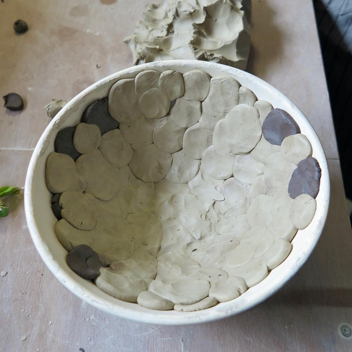 Workshop voor groepen