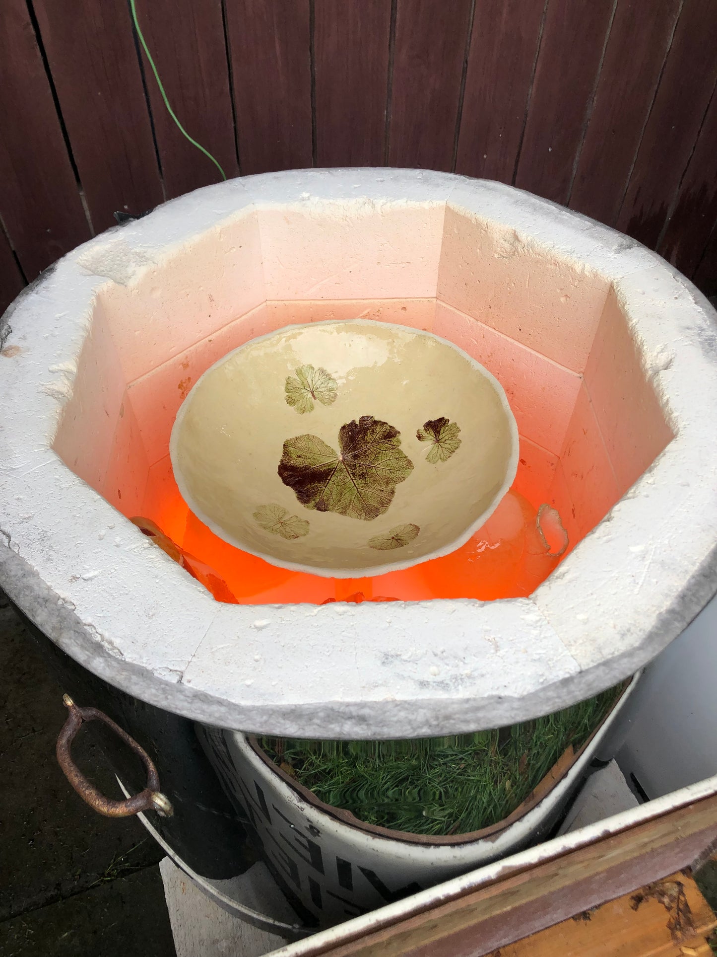 Raku stoken april / mei