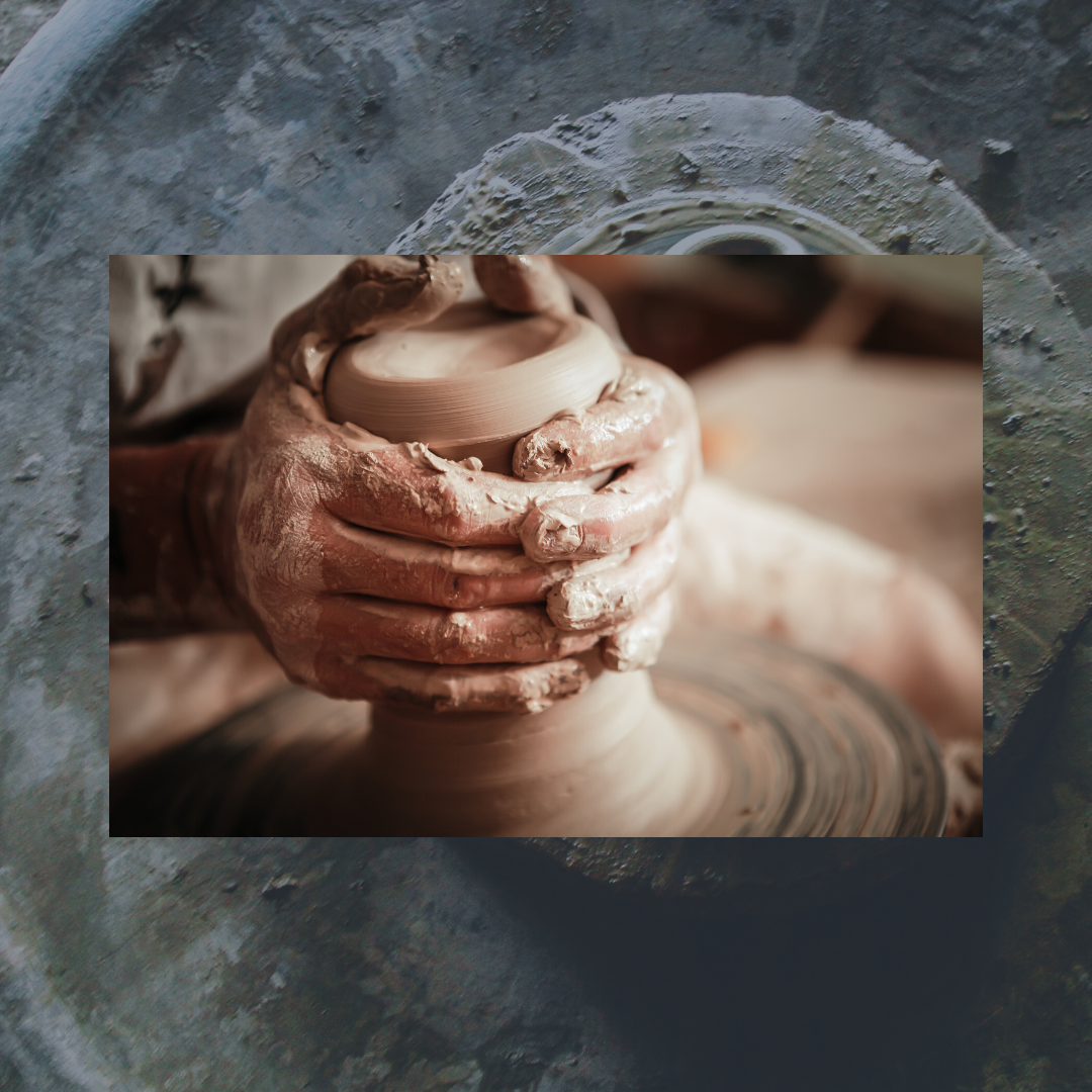 5 lessen draaien voor beginners