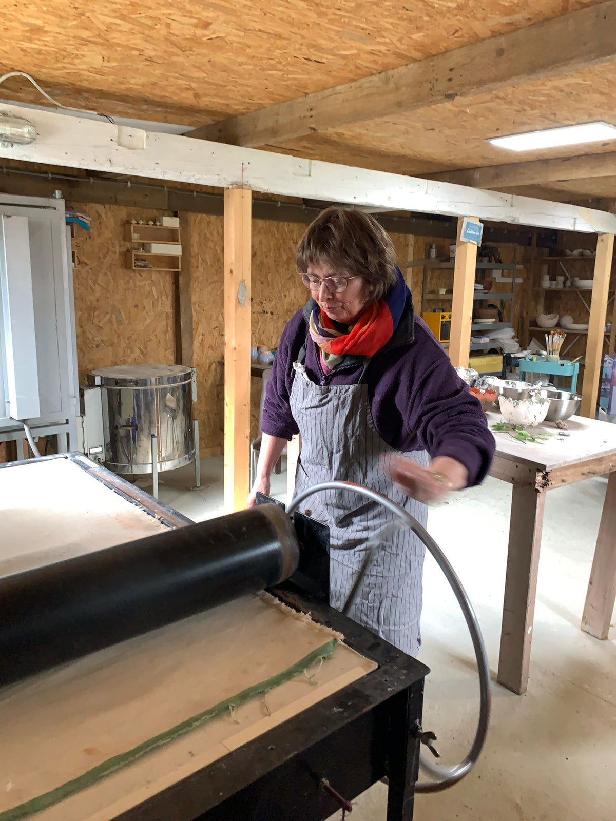 Workshop voor groepen