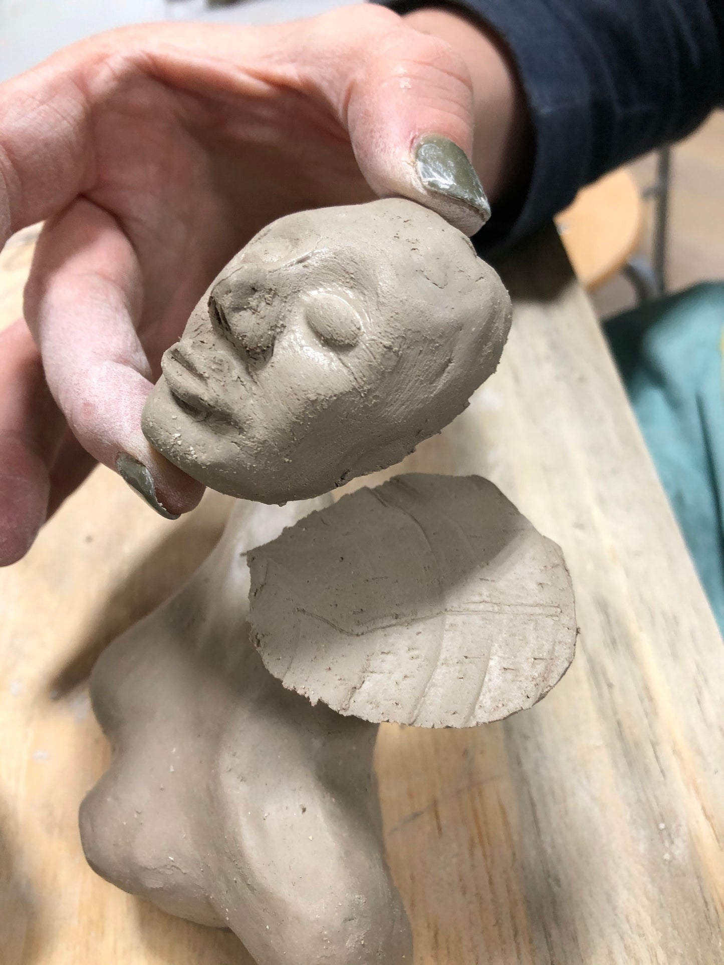 Workshop voor groepen