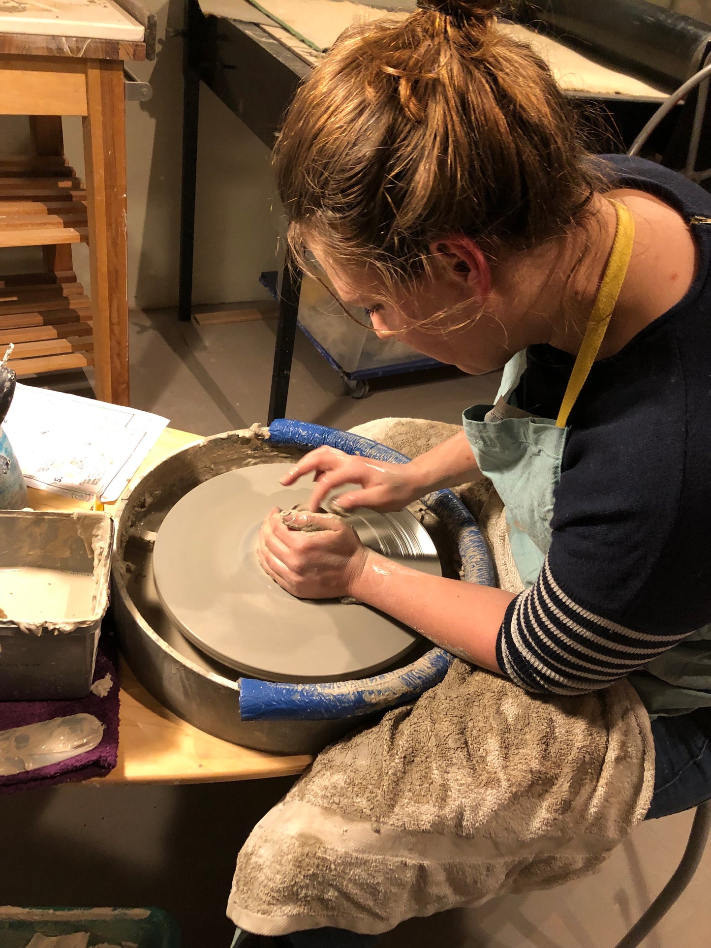 5 lessen Strippenkaart