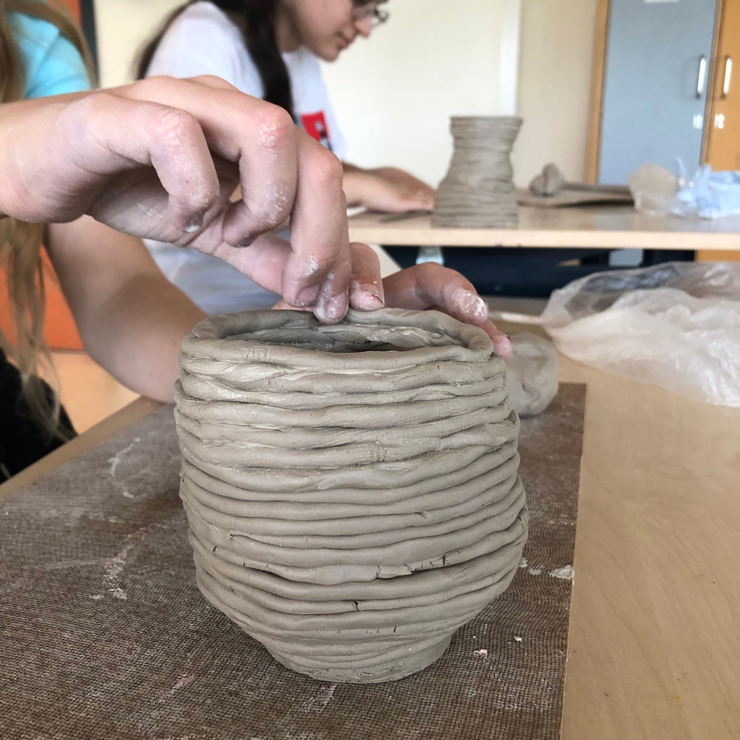 10 lessen strippenkaart